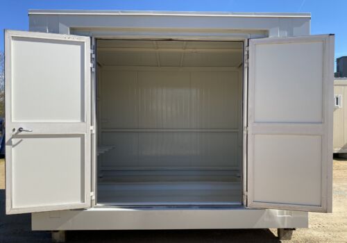 Bungalow PHYTOSANITAIRE d’occasion 9m² – Image 10