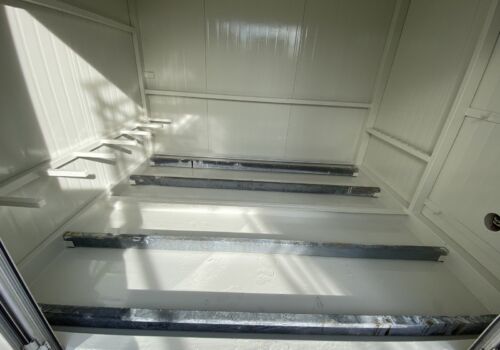 Bungalow PHYTOSANITAIRE d’occasion 9m² – Image 12