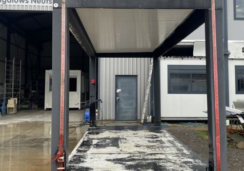 Bungalow d’occasion PLIABLE 15m² – Image 5