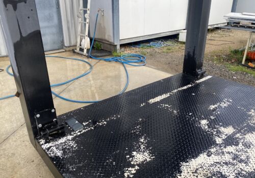 Bungalow d’occasion PLIABLE 15m² – Image 7