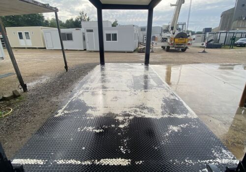 Bungalow d’occasion PLIABLE 15m² – Image 8