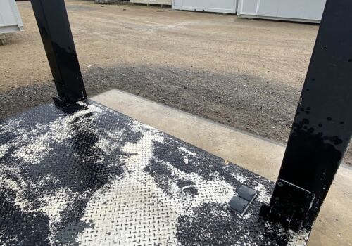 Bungalow d’occasion PLIABLE 15m² – Image 9