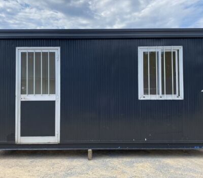 Bungalow d’occasion 13m²