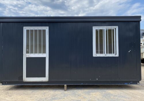 Bungalow d’occasion 13m²