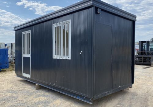 Bungalow d’occasion 13m² – Image 3