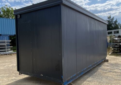 Bungalow d’occasion 13m² – Image 4