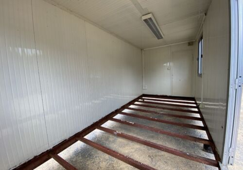 Bungalow d’occasion 13m² – Image 14