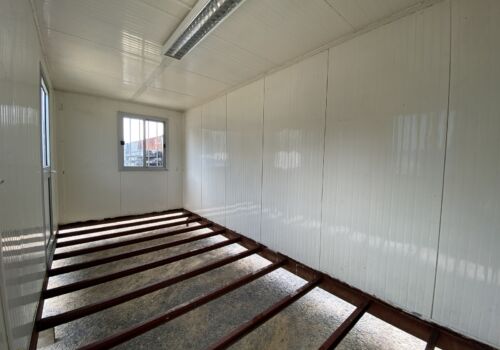 Bungalow d’occasion 13m² – Image 10