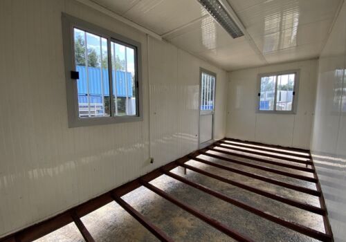 Bungalow d’occasion 13m² – Image 11