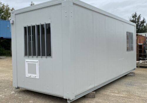 Bungalow d’occasion reconditionné 15m² – Image 5