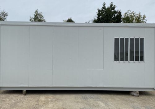 Bungalow d’occasion reconditionné 15m² – Image 4