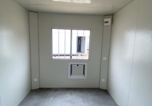 Bungalow d’occasion reconditionné 15m² – Image 8