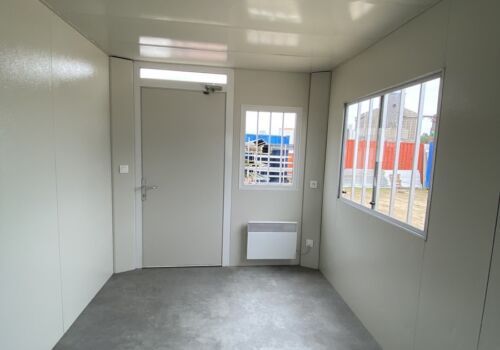 Bungalow d’occasion reconditionné 15m² – Image 7