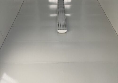 Bungalow d’occasion reconditionné 15m² – Image 11