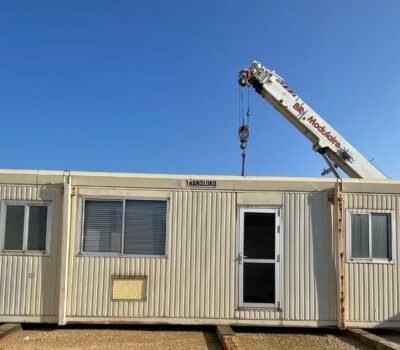 Bungalow d’occasion TRANSLOKO