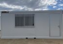 Bungalow d’occasion recond 15m²