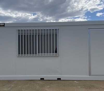 Bungalow d’occasion recond 15m²