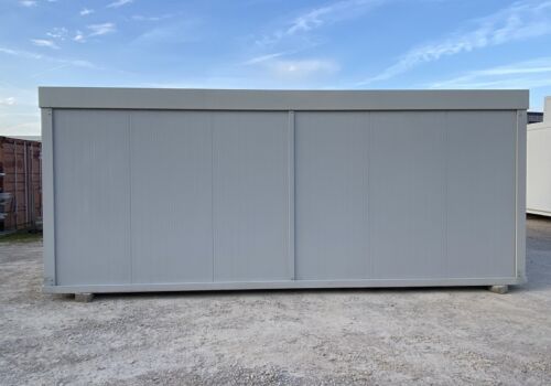 Ensemble 2 Bungalows d’occasion 6m09 x 2m42 – Image 5