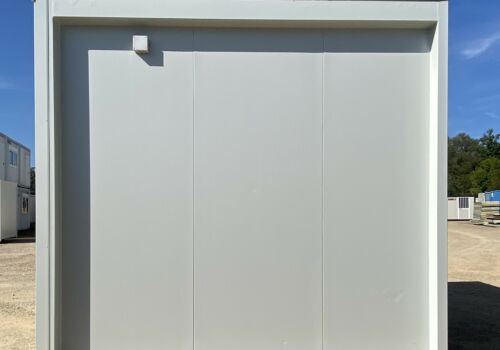 Bungalow Sanitaire PMR d’occasion COUGNAUD 11m² – Image 4