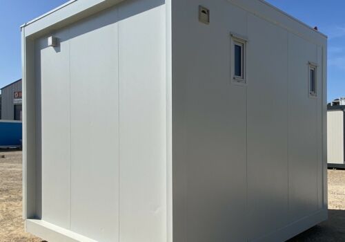 Bungalow Sanitaire PMR d’occasion COUGNAUD 11m² – Image 5