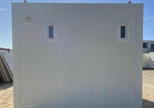 Bungalow Sanitaire PMR d’occasion COUGNAUD 11m² – Image 6