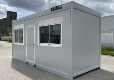 Bungalow d’occasion Bodard recond 15m²