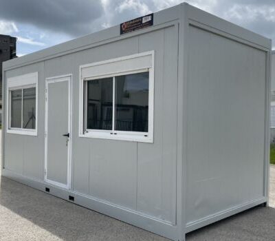 Bungalow d’occasion Bodard recond 15m²