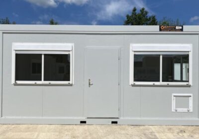 Bungalow d’occasion Bodard recond 15m²