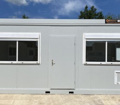 Bungalow d’occasion Bodard recond 15m²