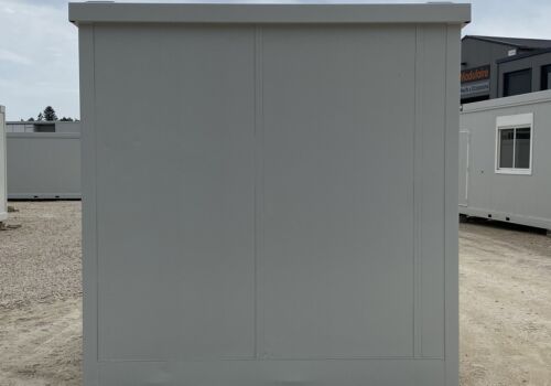 Bungalow Local technique 6m² – Image 6