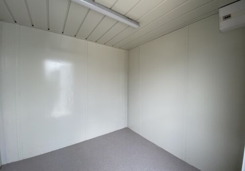 Bungalow Local technique 6m² – Image 10