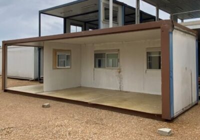 Bungalows d’occasions 26m²