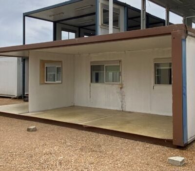 Bungalows d’occasions 26m²