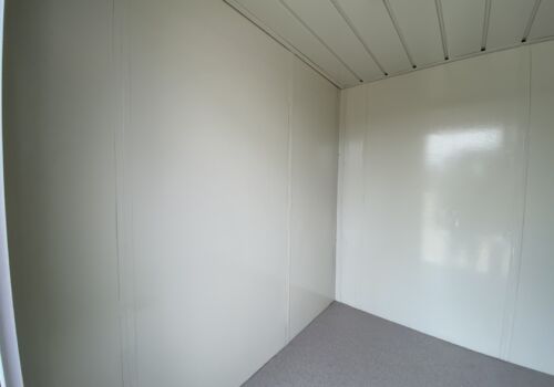 Bungalow Local technique 6m² – Image 11