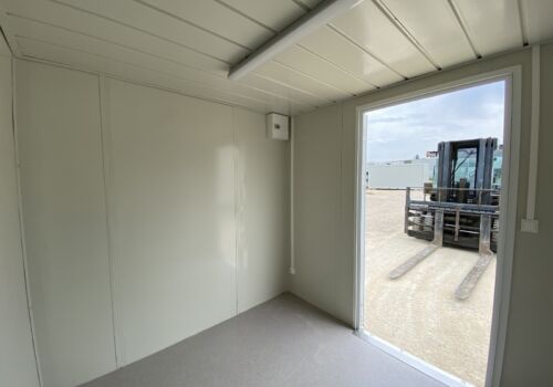 Bungalow Local technique 6m² – Image 15