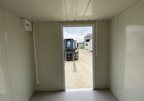 Bungalow Local technique 6m² – Image 16