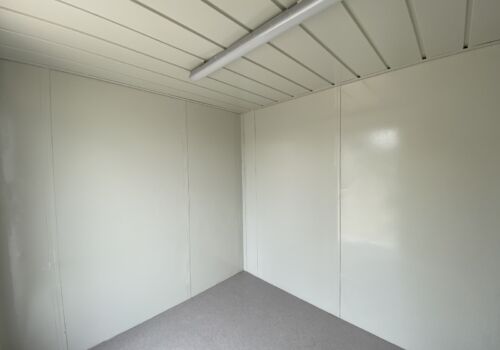 Bungalow Local technique 6m² – Image 18