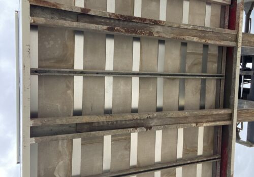 Bungalow Local technique 6m² – Image 20