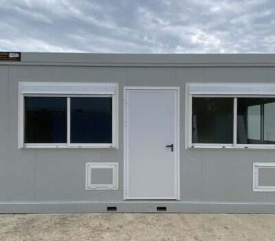 Bungalow d’occasion Bodard recond 15m²